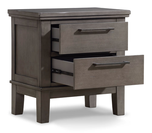 Tristian Bedside Chest