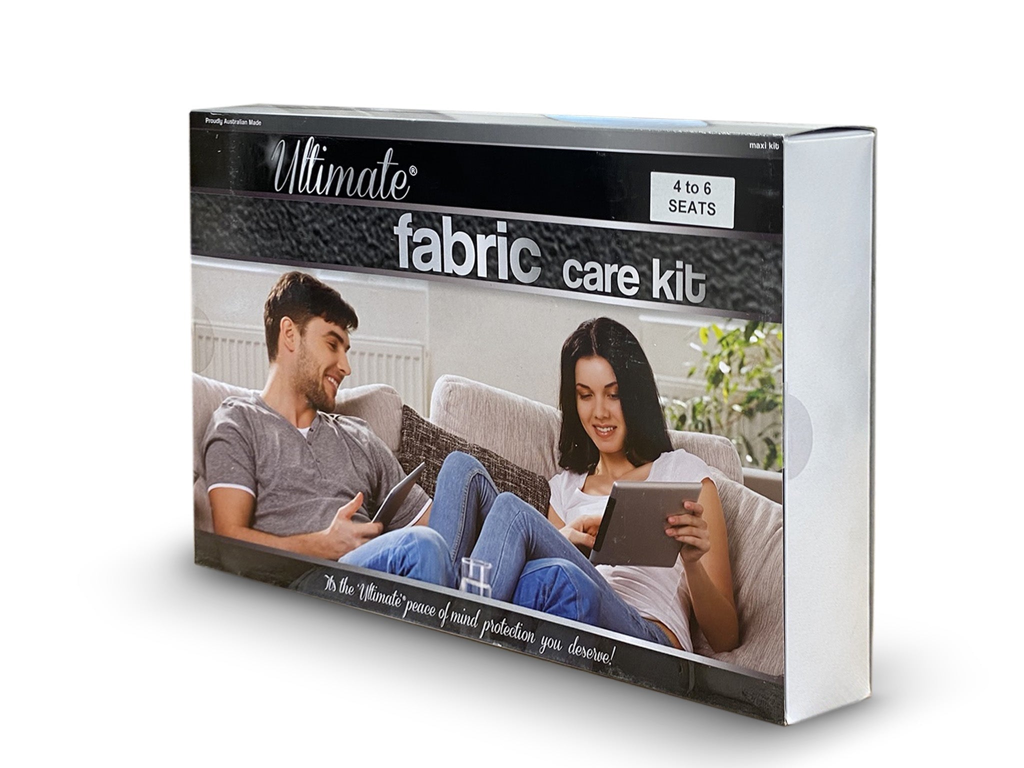 Fabric protection kit