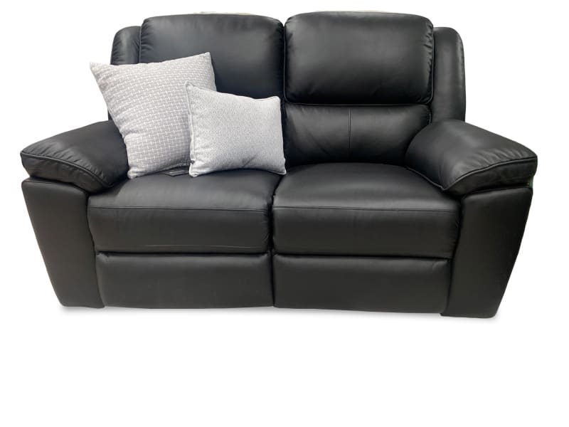 Michigan 3+2+1 Recliner Package - LOUNGE