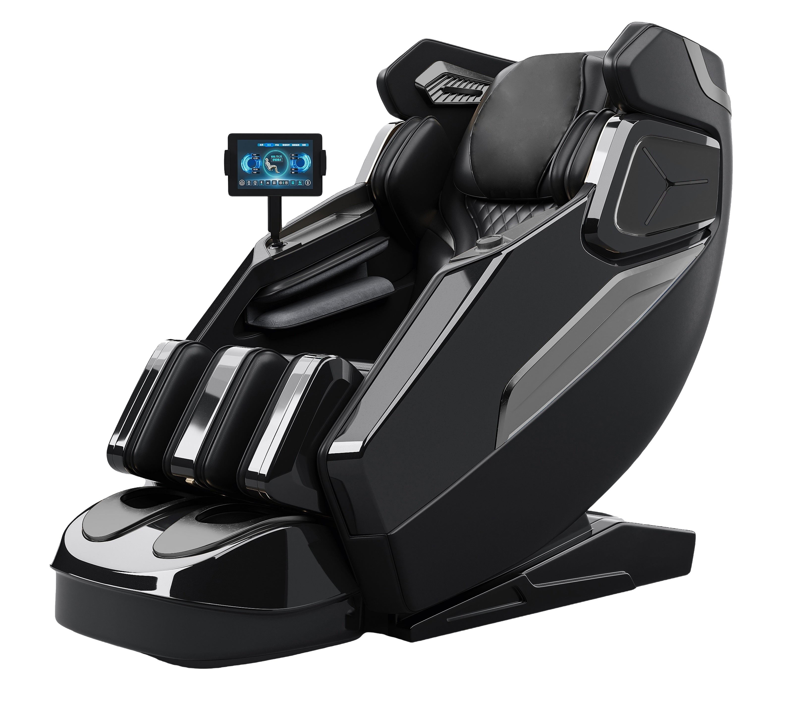 The Future of At-Home Wellness