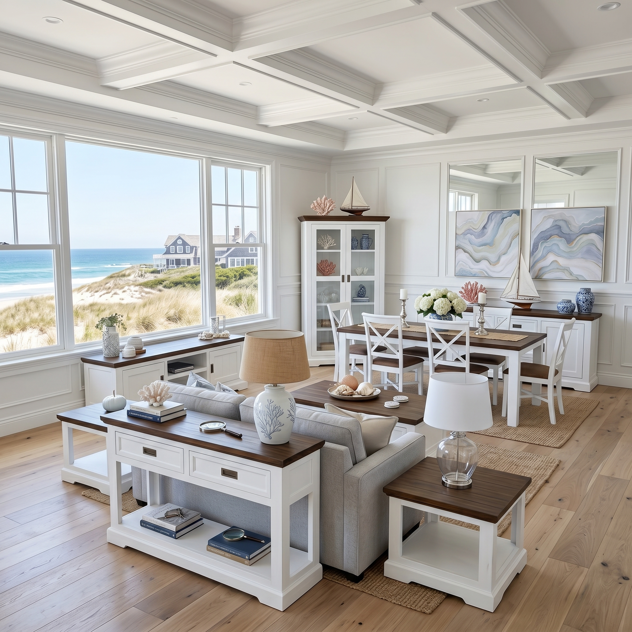 Furniture Packages vs Buying Individually: What Saves You More Money?