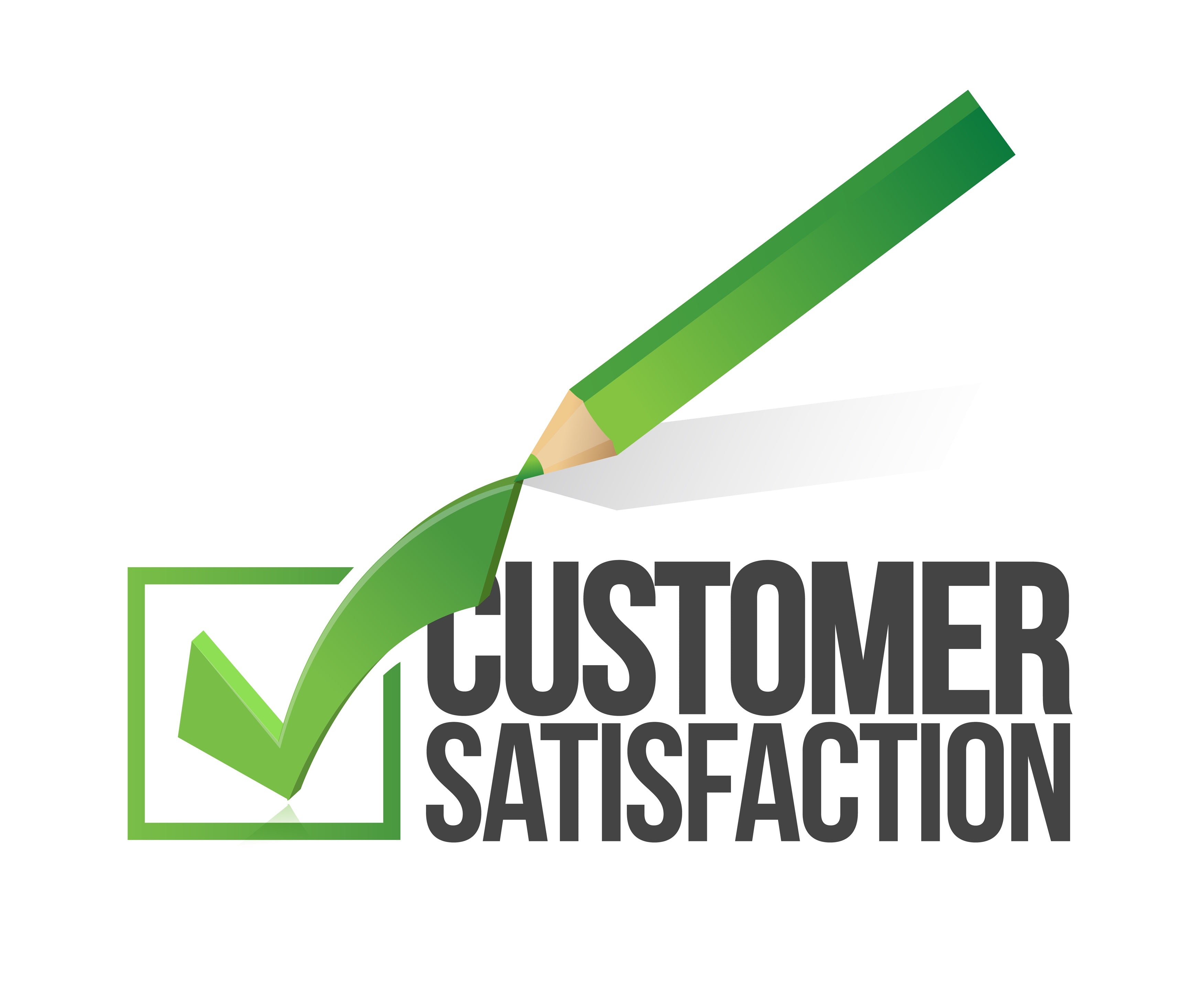 #1 For Customer Satisfaction Top Ranking In Australia For Service