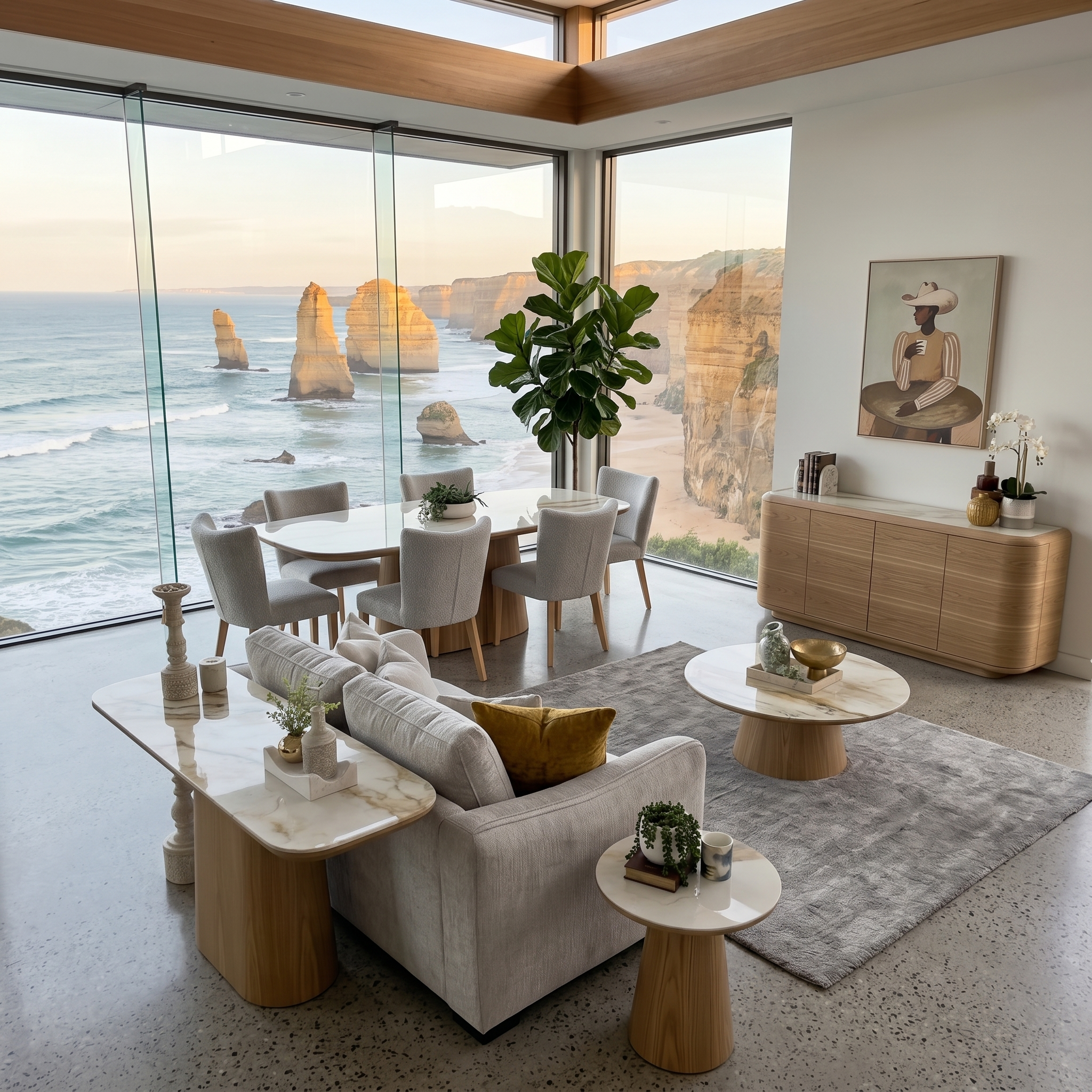 All Living Room Furniture