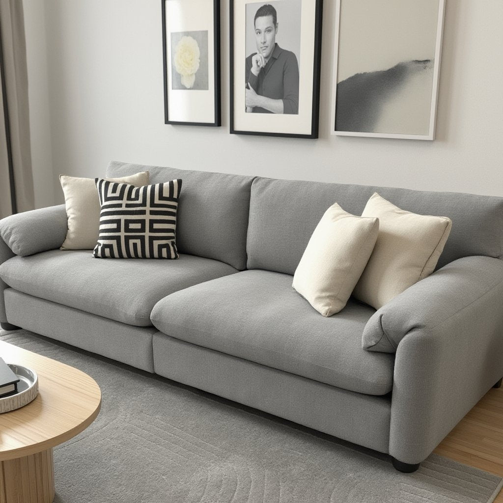 Shop Lounge at Our Furniture Warehouse | Our Furniture Warehouse