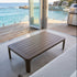 Trinidad 4 Piece Outdoor Lounge Package