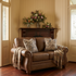 Sonoma 2 Seater Sofa In Earth