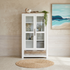 Springbrook Display Cabinet