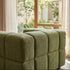 Bradshaw Arm Chair In Pesto