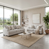 Pearce 3+2 Seater Sofa Package