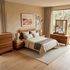 Highland 5 Piece Bedroom In Tasmanian Blackwood