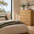 Cassandra Tallboy In Tasmanian Oak