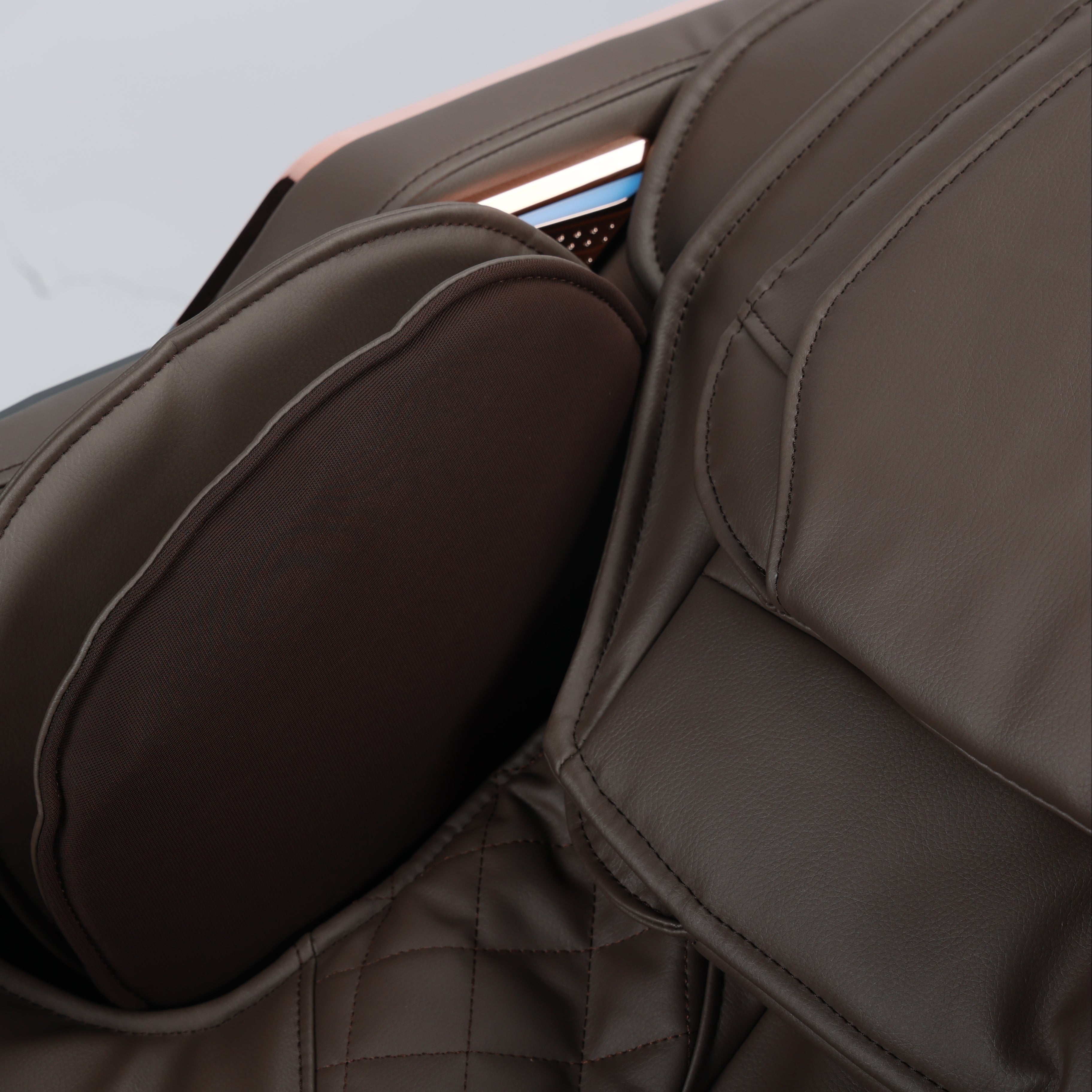 Relaxer 7D Massage Chair
