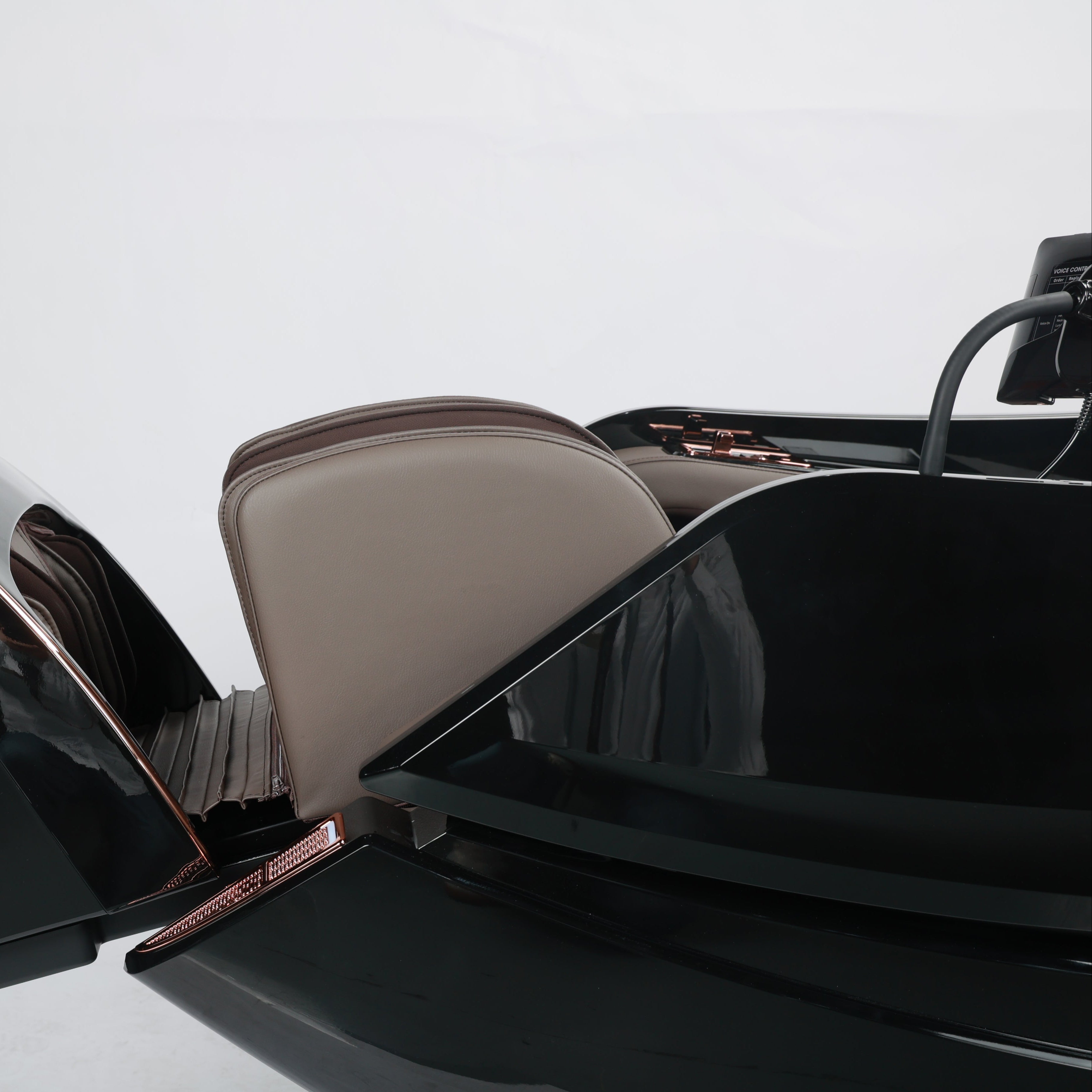 Relaxer 7D Massage Chair