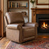 Sonoma 3+2+1 Sofa Package in Earth