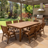 Nullarbor 9 Piece Outdoor Package