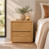 Cassandra 4 Piece King Tallboy Package