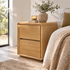 Cassandra Bedside Table In Tasmanian Oak