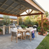 Replay 7 Piece Outdoor Dining Package
