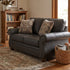 Sonoma 2 Seater Sofa in Granite