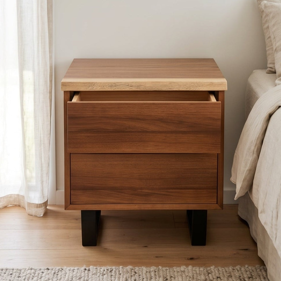 Highland Bedside Chest In Tasmanian