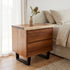 Highland 4 Piece Tallboy suite In Tasmanian Blackwood