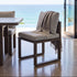 Trinidad 7 Piece Outdoor Dining Package