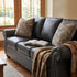 Sonoma 3+2 Sofa Package in Granite