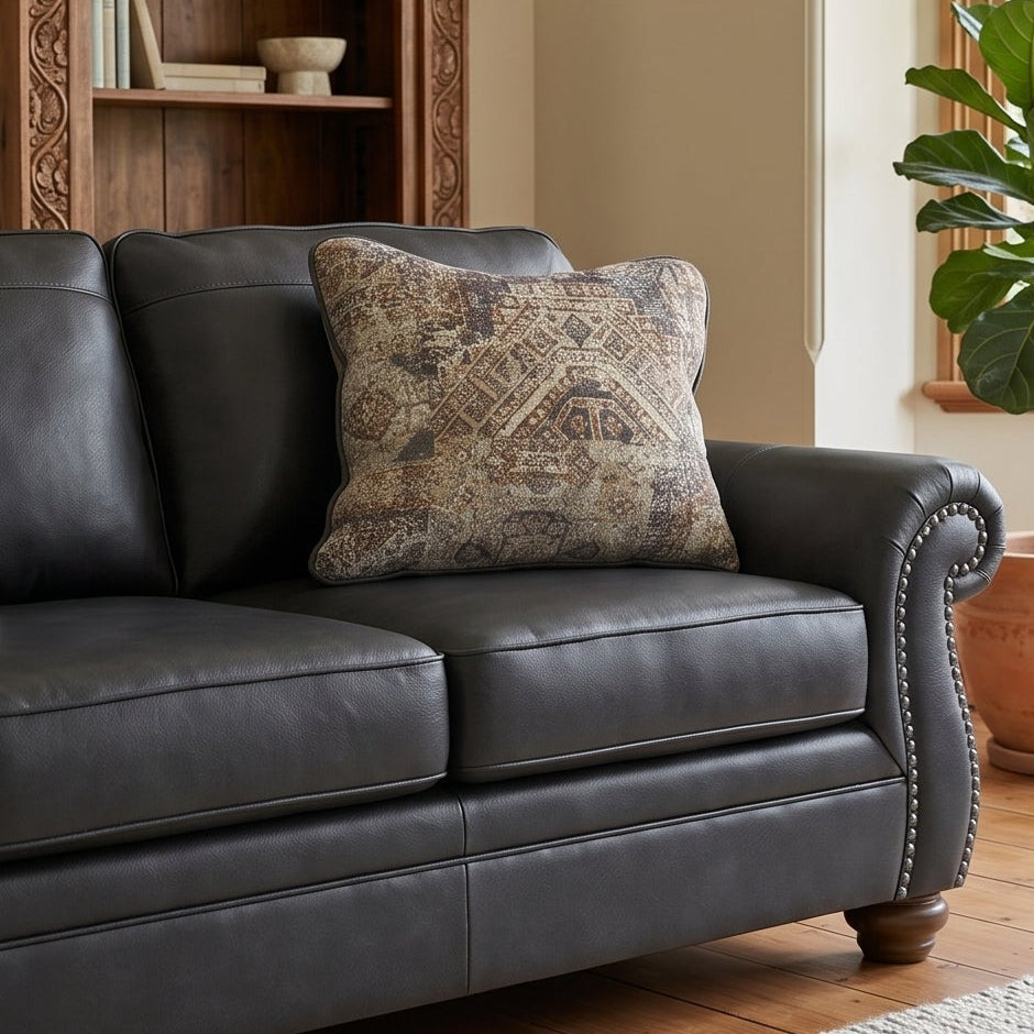 Sonoma 3+2 Sofa Package in Granite