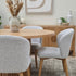 Morocco 5 Piece Round Dining