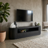 Athena Ripple Large TV Unit