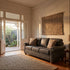 Sonoma 3 Seater Sofa In Granite