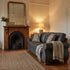 Sonoma 3 Seater Sofa In Granite