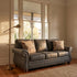 Sonoma 3 Seater Sofa In Granite