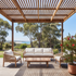 Replay 4 Piece Outdoor Lounge Package