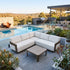 Trinidad Outdoor Lounge Package