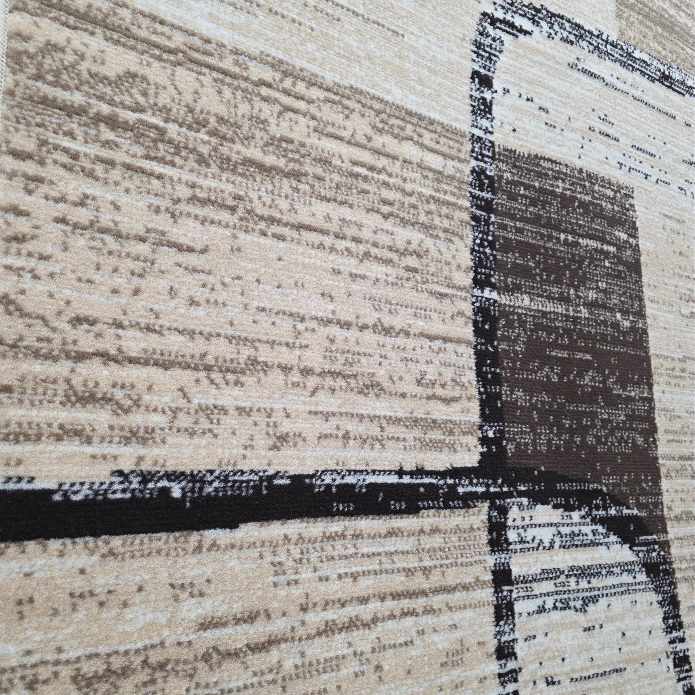 Machka Rug 504575 Creme 200 x 290