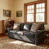 Sonoma 3+2 Sofa Package in Granite