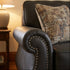 Sonoma 3+2 Sofa Package in Granite