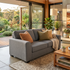 Eli Sofa Bed In Charocal