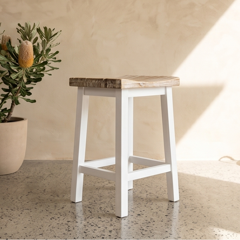 Springbrook High Bar Stool