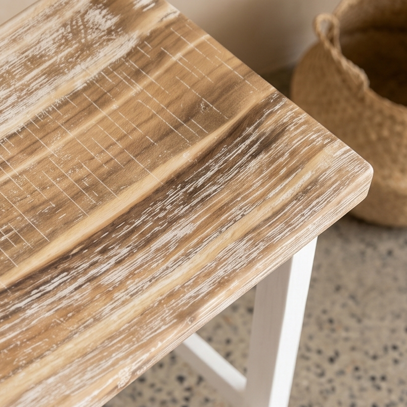 Springbrook High Bar Stool