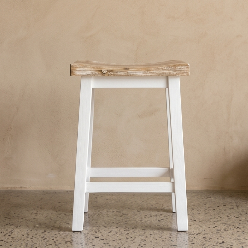 Springbrook High Bar Stool