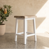 Springbrook High Bar Stool
