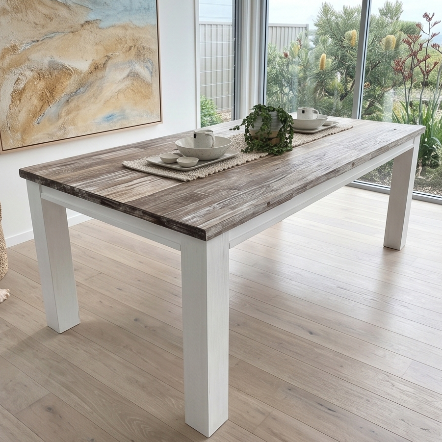 Springbrook 190cm Dining Table