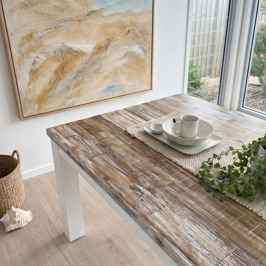 Springbrook 190cm Dining Table