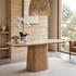 Olympus Hall Table With Ceramic Top