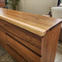 Highland 180cm Buffet In Blackwood Timber