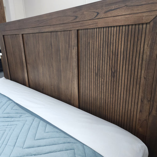 Flinders 4 Poster King Bed