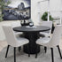 Athena 120cm Round Table