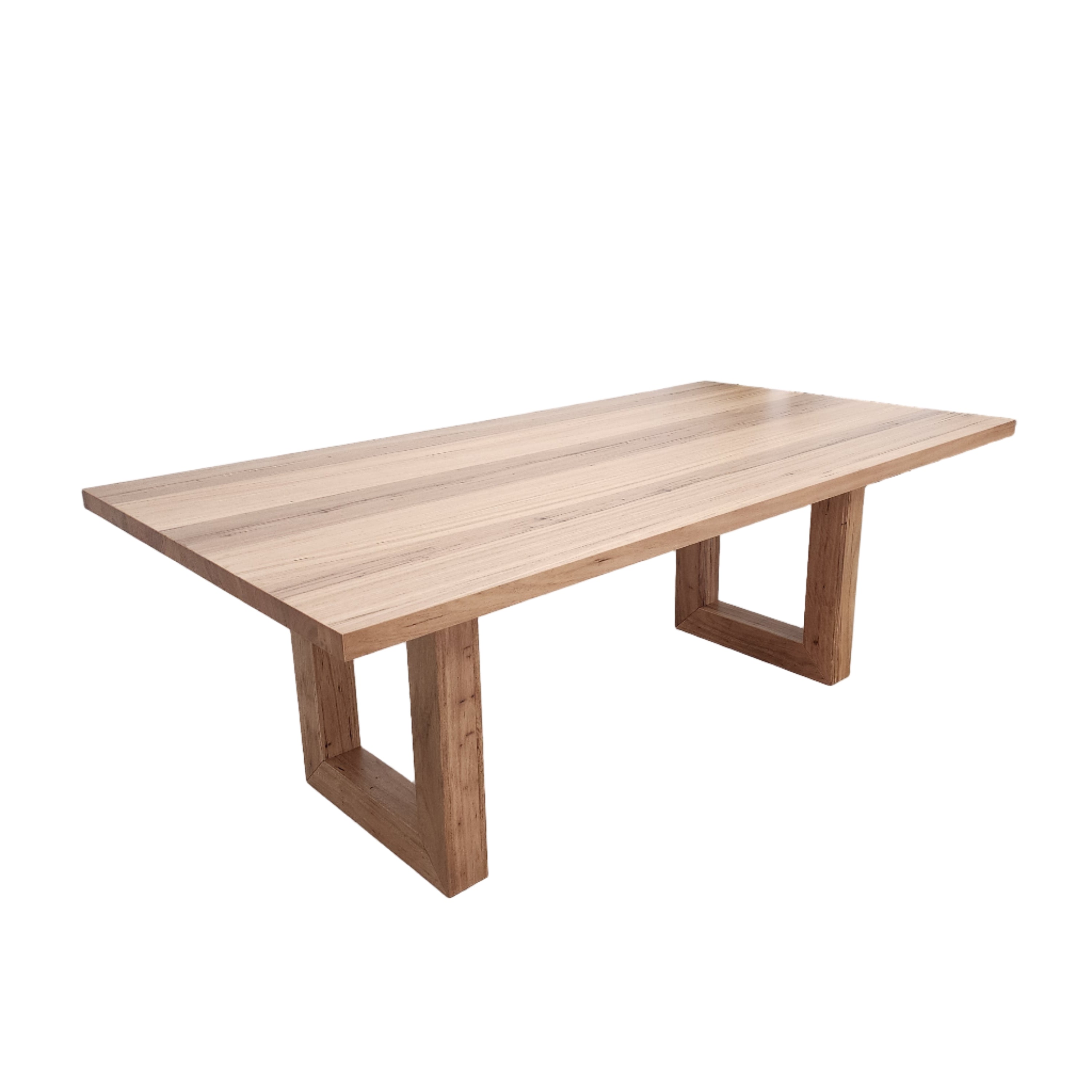 Sussex 9 Pce 2.1m Dining Setting